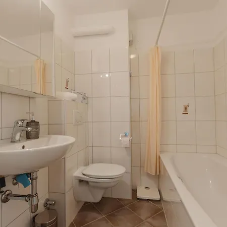 Murmeltier By Interhome Apartment