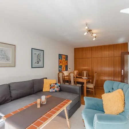 Apartment Murmeltier By Interhome Bad Gastein