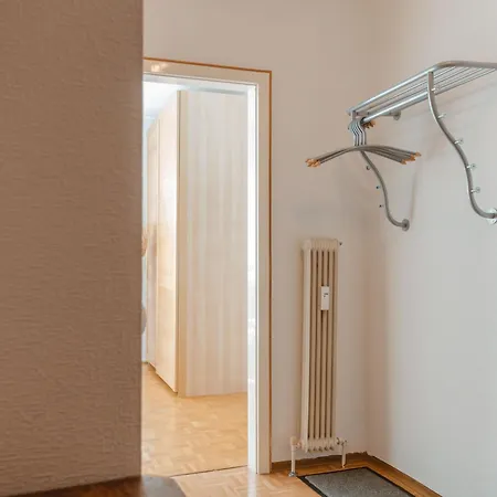 Apartment Murmeltier By Interhome Bad Gastein