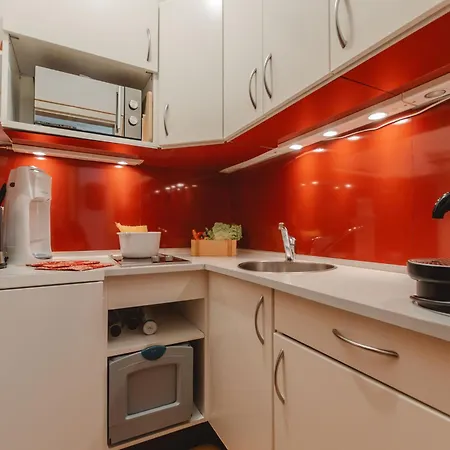 Murmeltier By Interhome Apartment Bad Gastein