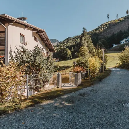 Murmeltier By Interhome Apartment