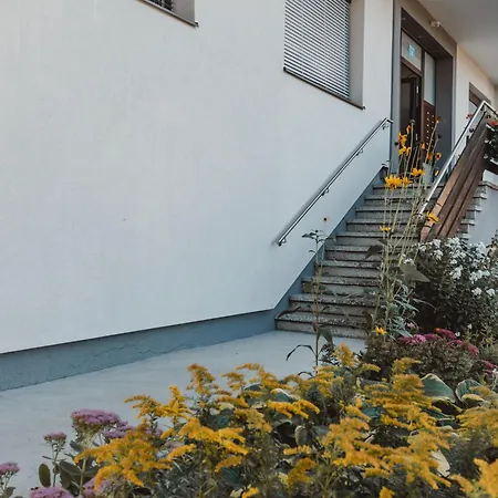 Apartment Murmeltier By Interhome *