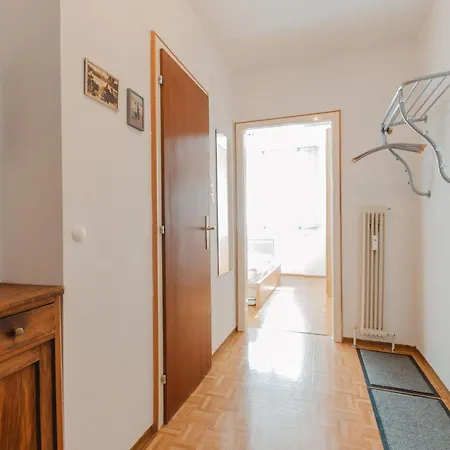 Apartment Murmeltier By Interhome Bad Gastein