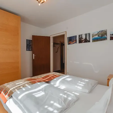 Apartment Murmeltier By Interhome