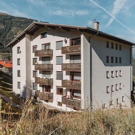 Murmeltier By Interhome Apartment Bad Gastein
