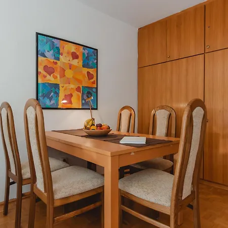 Apartment Murmeltier By Interhome *