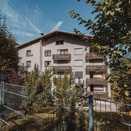 Apartment Murmeltier By Interhome